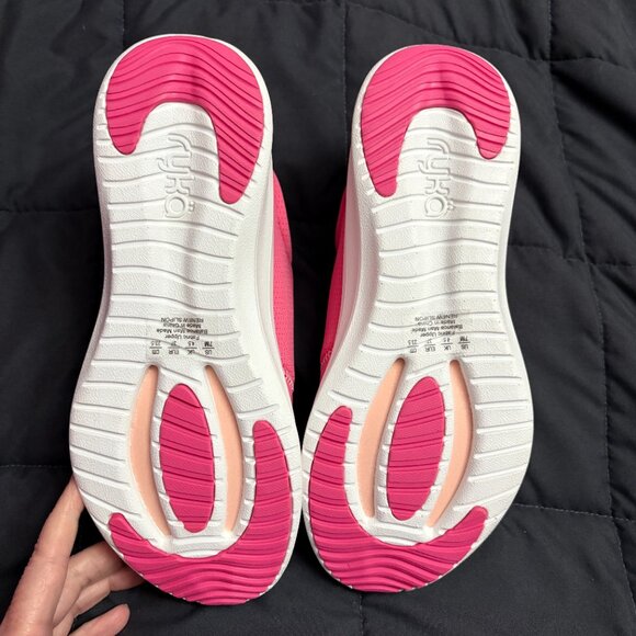 Ryka Recovery Washable Bungee Sneakers "Renew" - Size: 7 - NIB - Picture 7 of 16